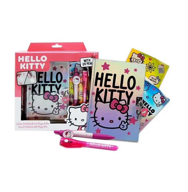 Hello Kitty Gifts