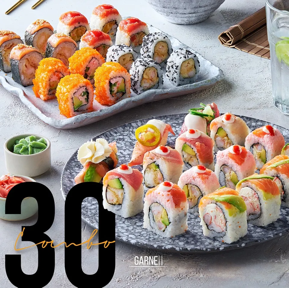 Combo 30