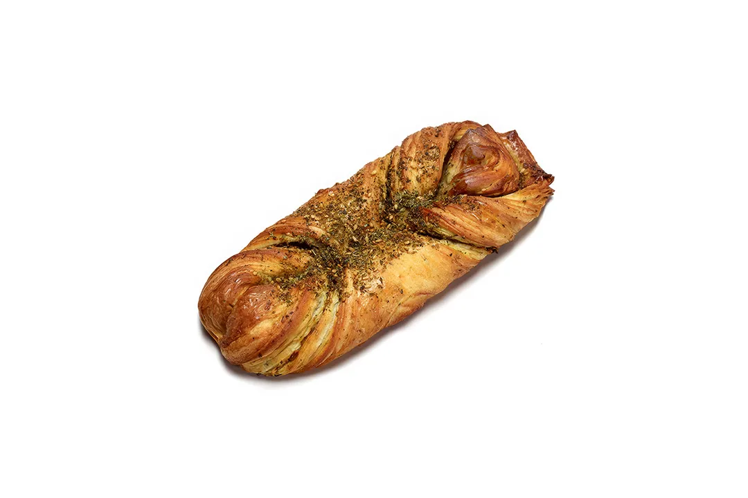 دينش زعتر وحلوم