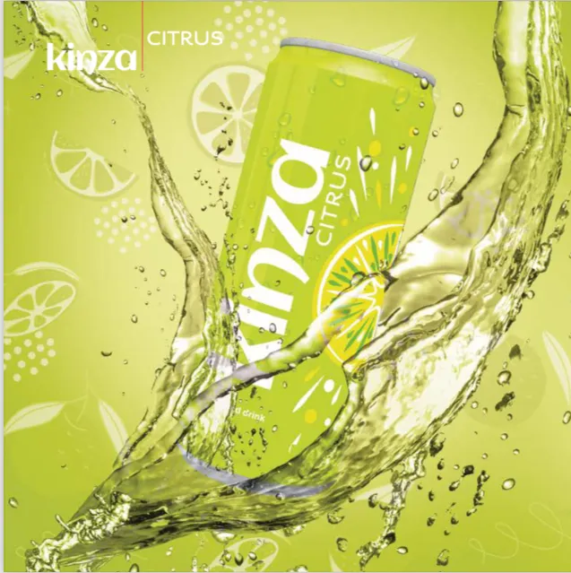 Kinza Citrus