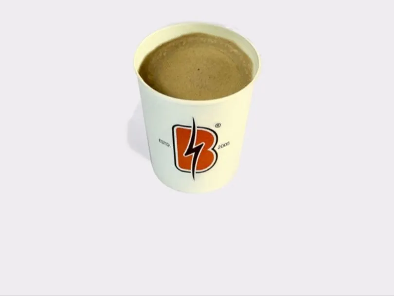 French Coffee