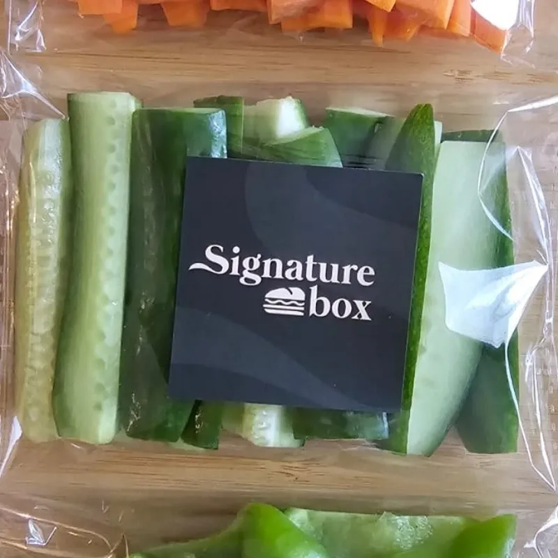 Cucumber
