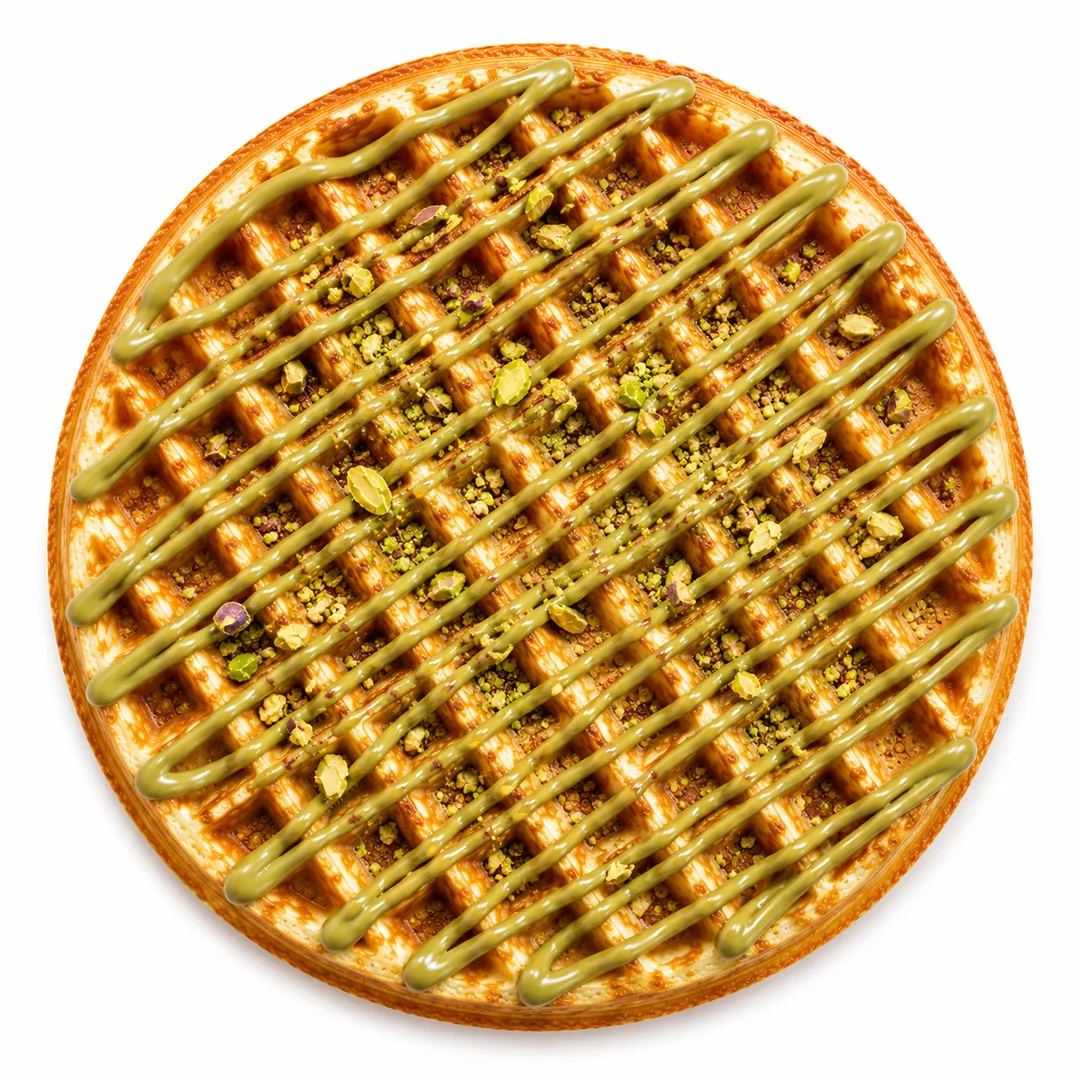 وافل فسدق