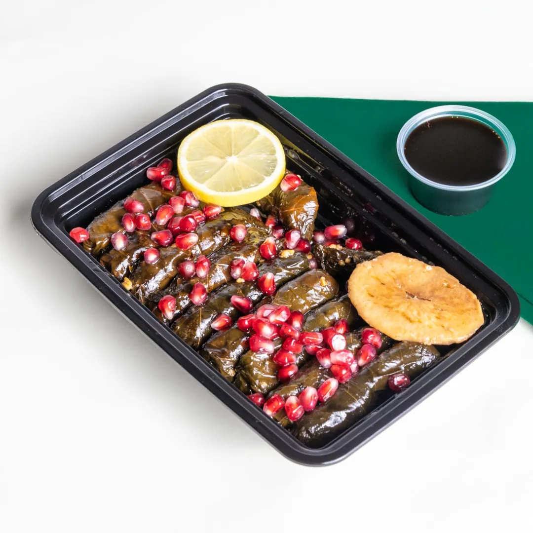 ورق عنب