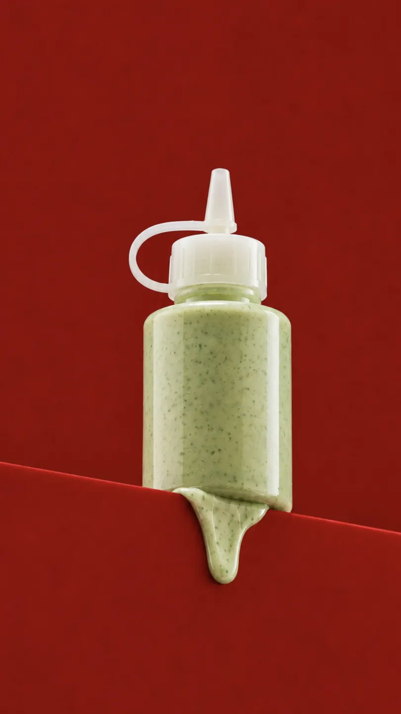 Sauces 