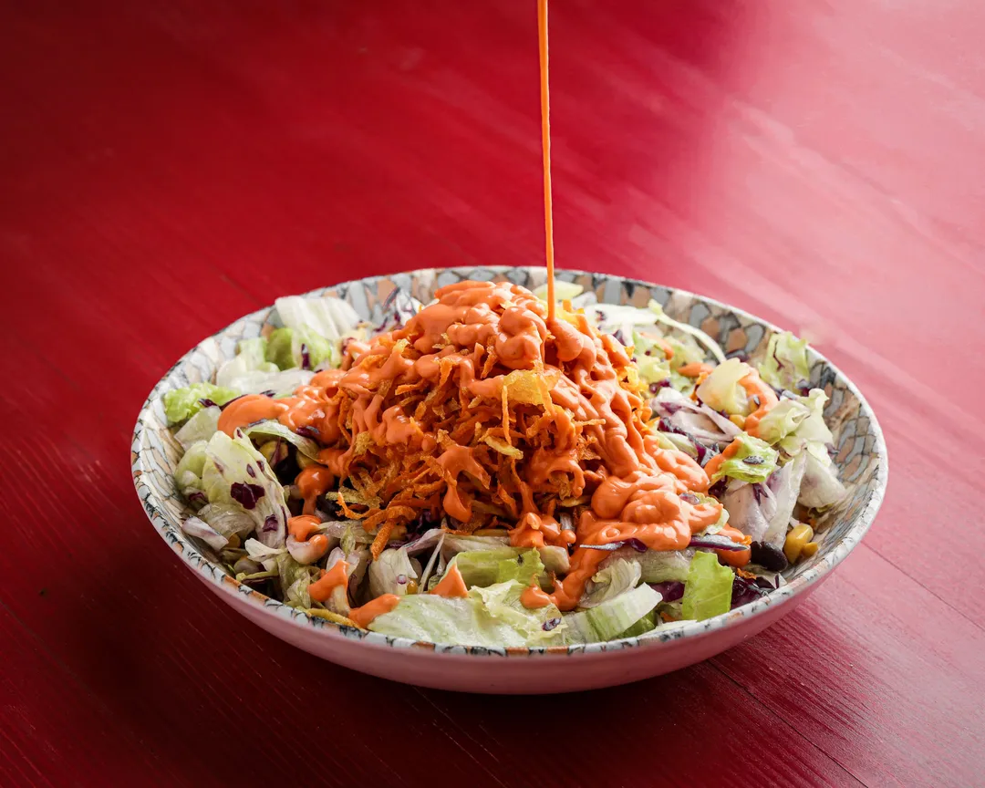 Ensalada