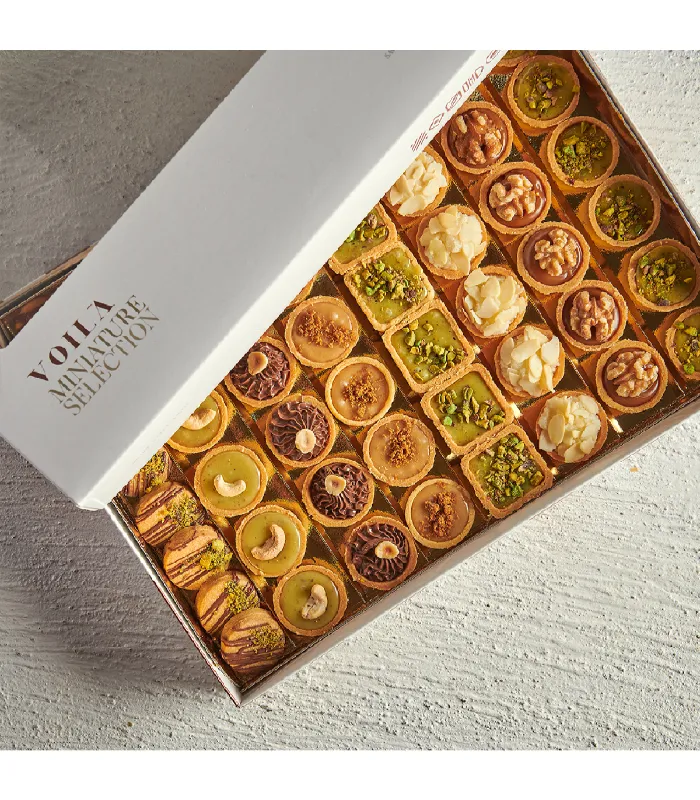 Petit Four Lux