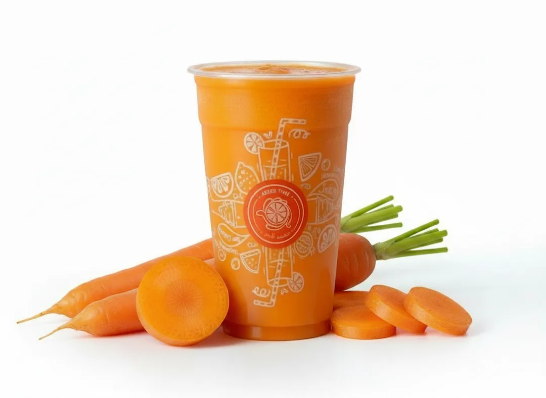Carrot Juice