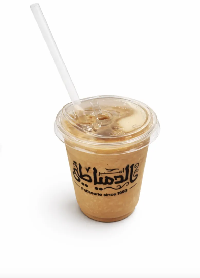 ايس لاتية