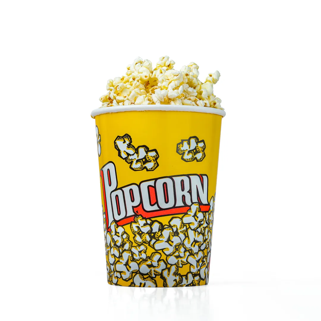 Original Salted Popcorn