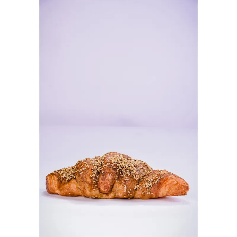 Thyme croissant,