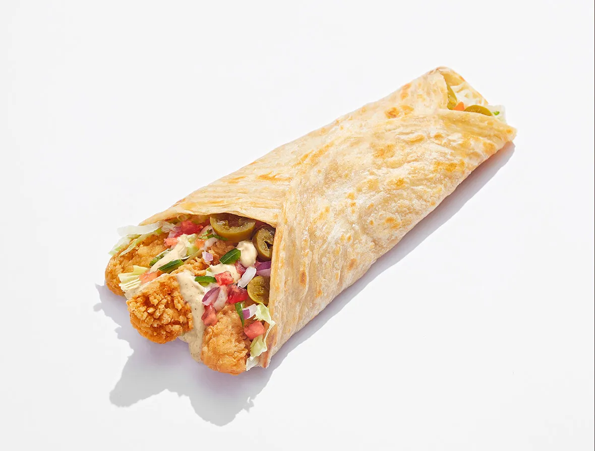 Paratha Sandwich