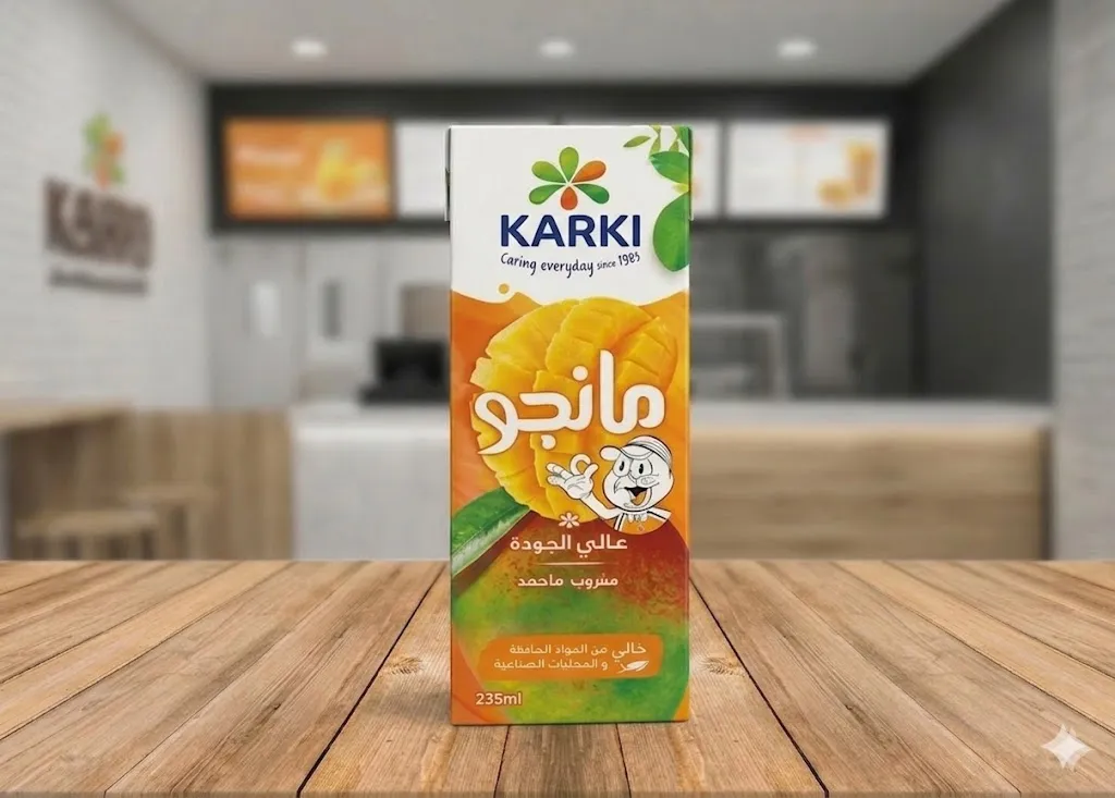 عصير
