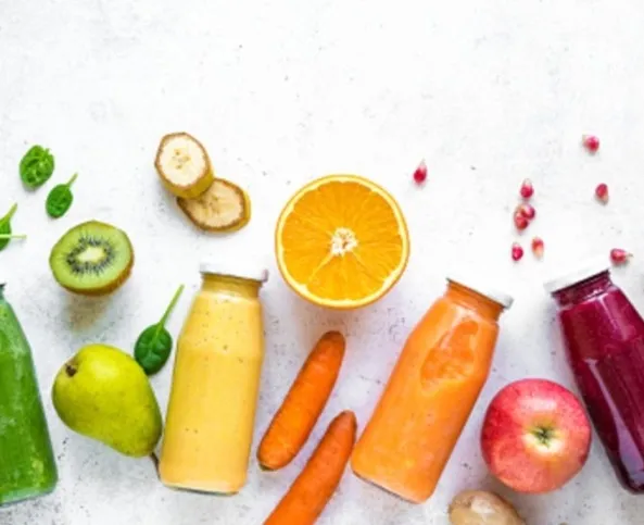 Juices