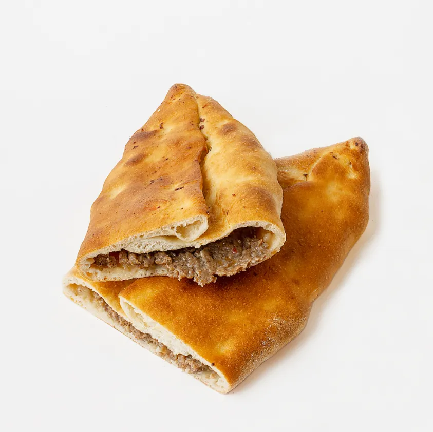 منقوشة سجق