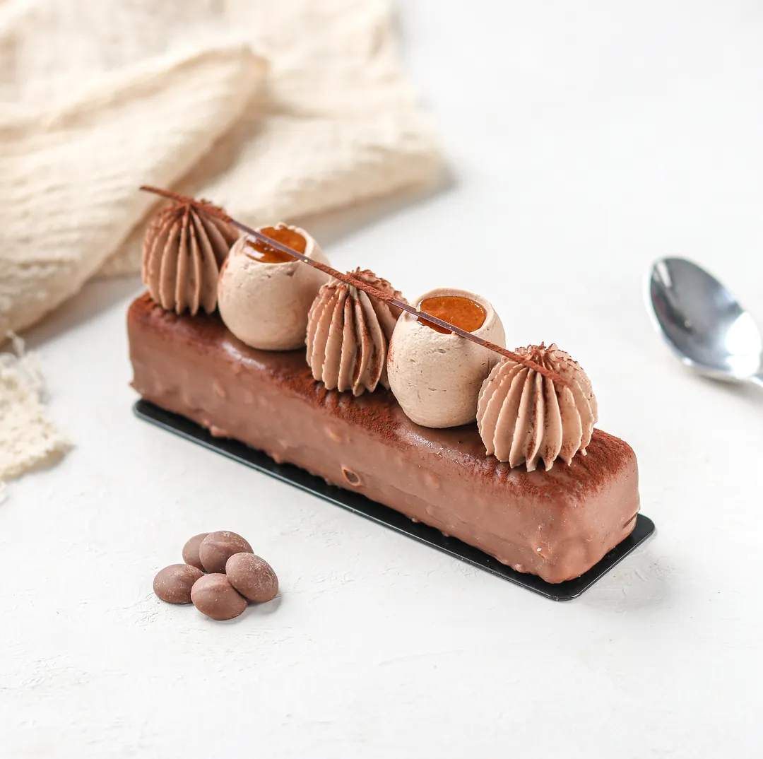 Hazunalt Cake PSC