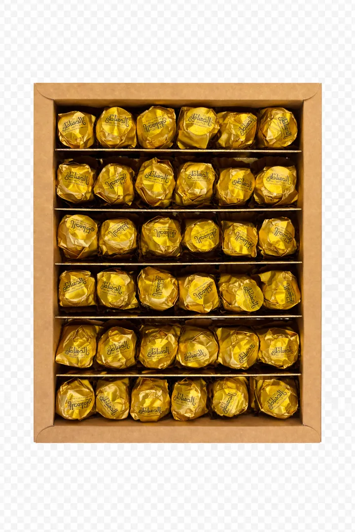 علبة فريرو روشيه ٢