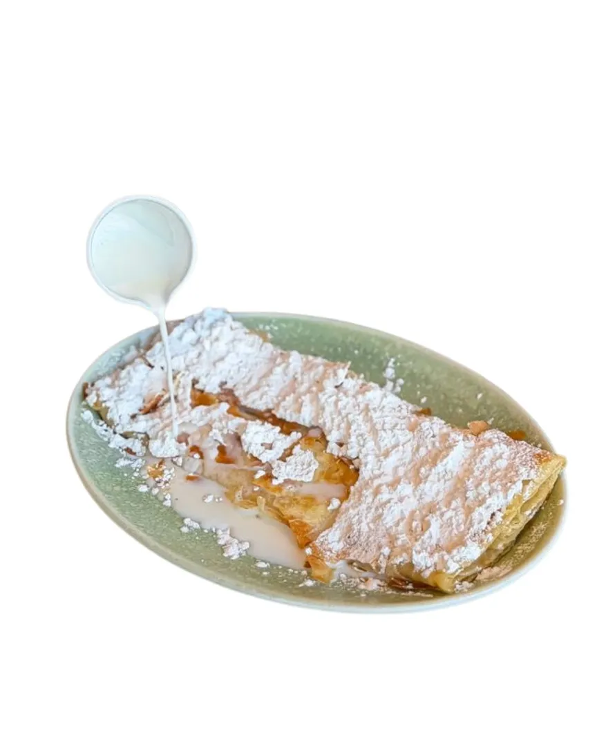 فطير بغاشة