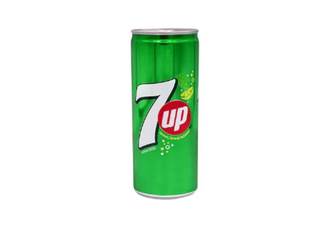 7up Drink 250 ml x 30 pcs