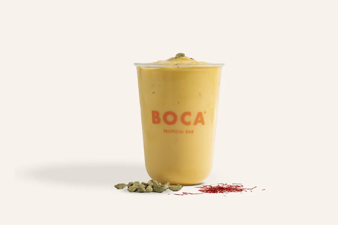 Smoothie Mango