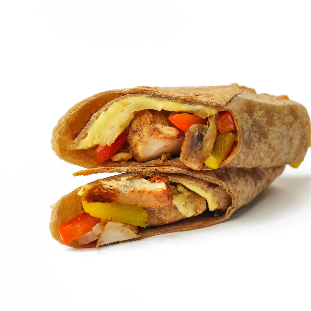 Chicken Supreme