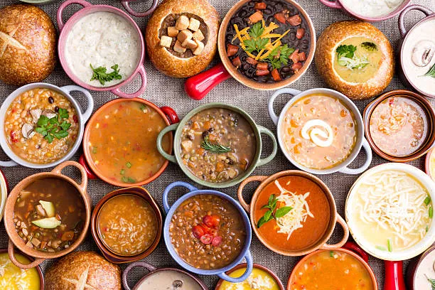 شوربا