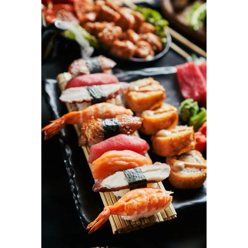 Maguro Tuna