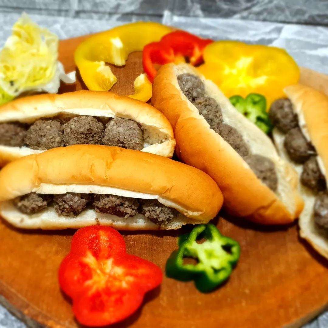 باتي بان كفته