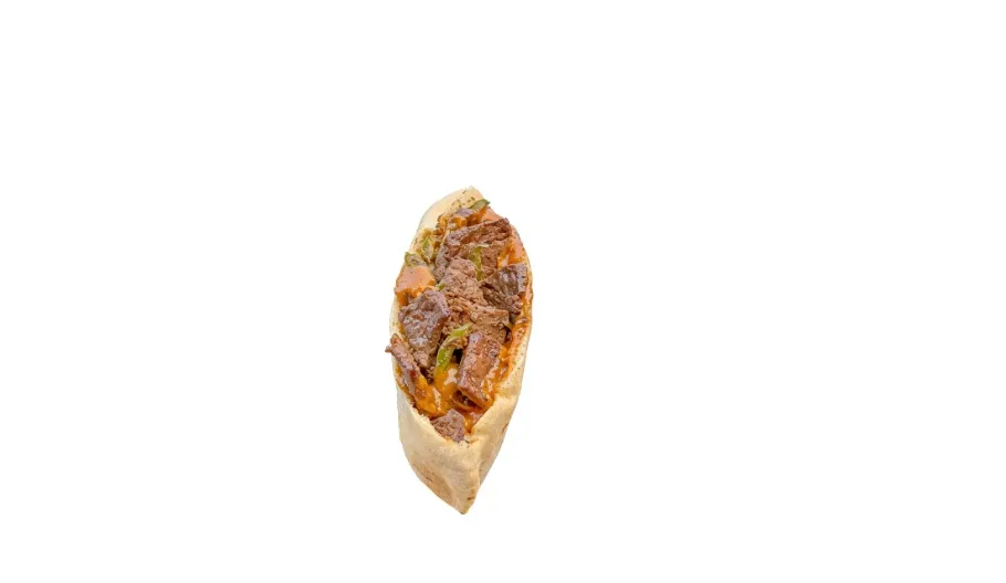 Alexandrian liver