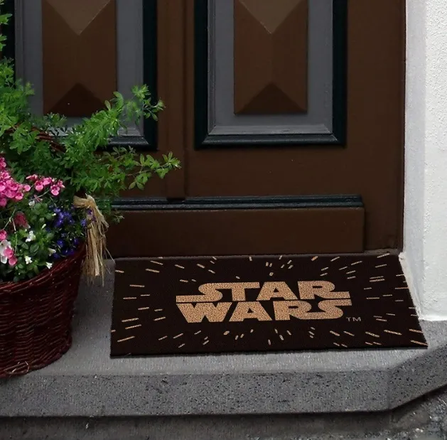 Star Wars Doormat 40 x 60 CM