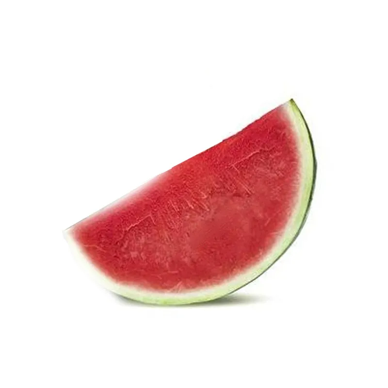شريحه بطيخ بدون بذر