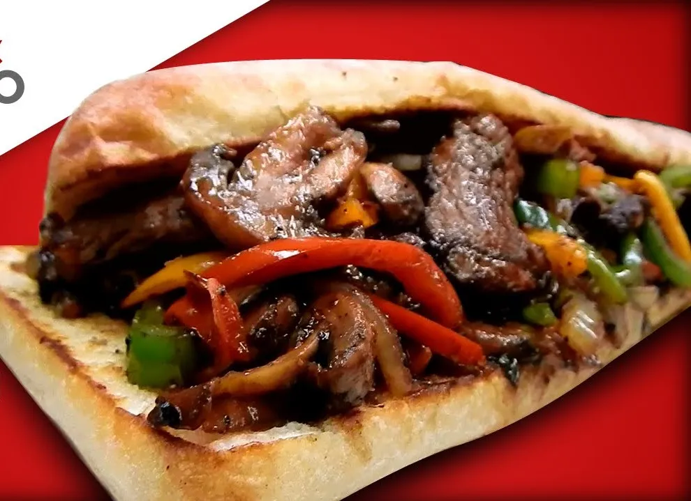 Steak Sandwich