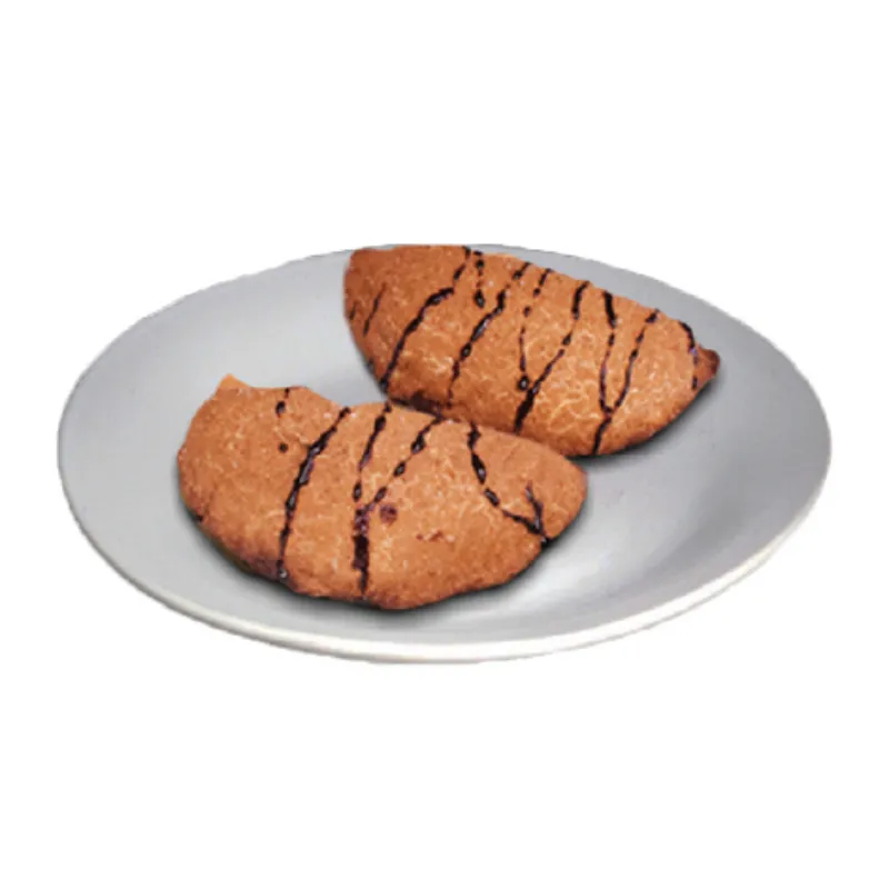 Chocolate Fold