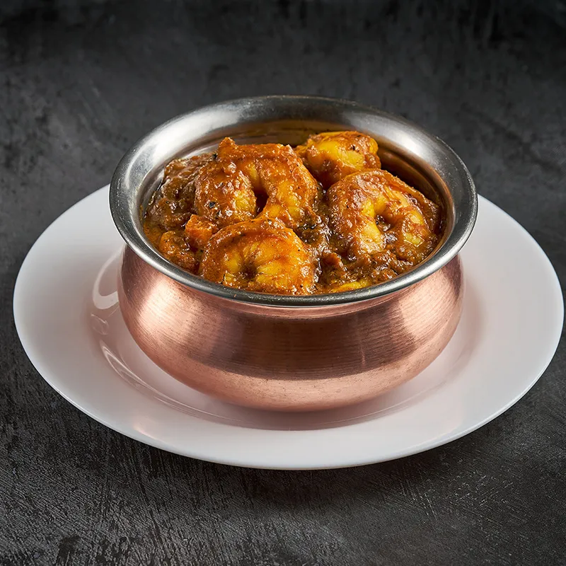 Prawn Masala