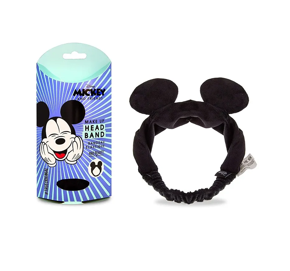 Disney Mickey Mouse Headband