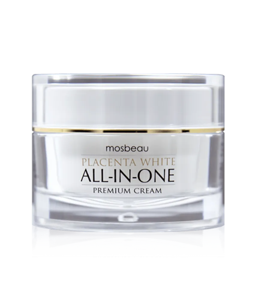 MOSBEAU ALL IN ONE PREMIUM CREAM