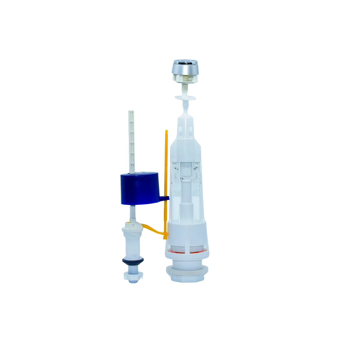 Nova Float Valve Single Side