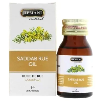 Hemani Al Sadab Oil 30 ml