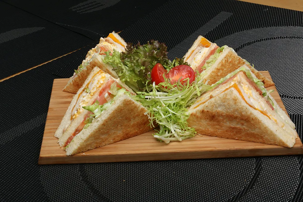 Club Sandwich