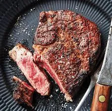 Tenderloin Steak