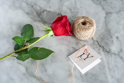 Extra Single Rose