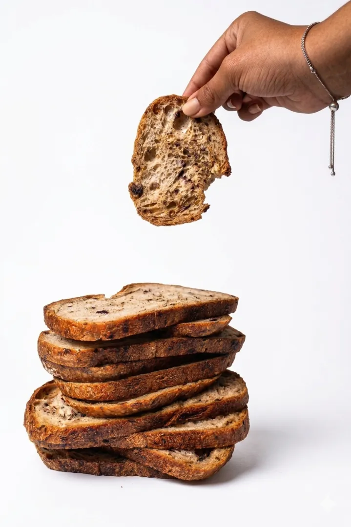 Kalamata Olive & Thyme Loaf
