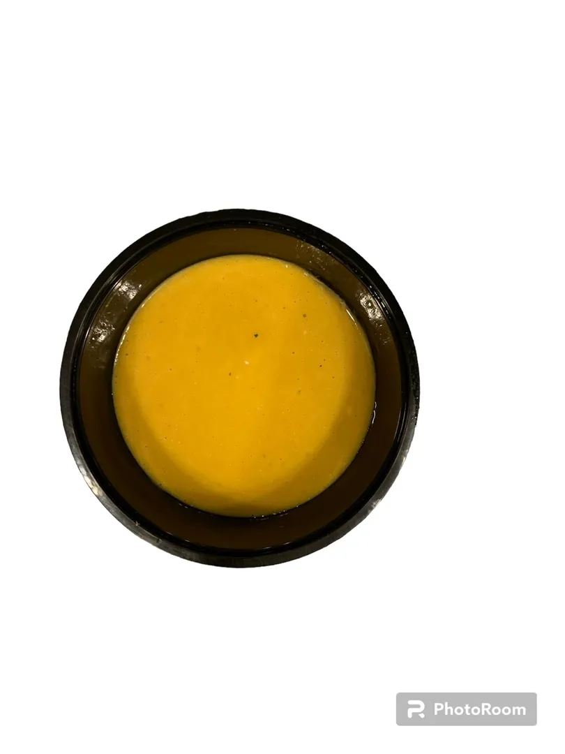 شوربة عدس