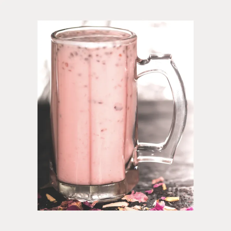Rabri Doodh 