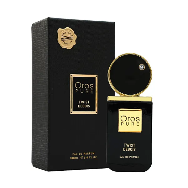 OROS TWIST 100ml