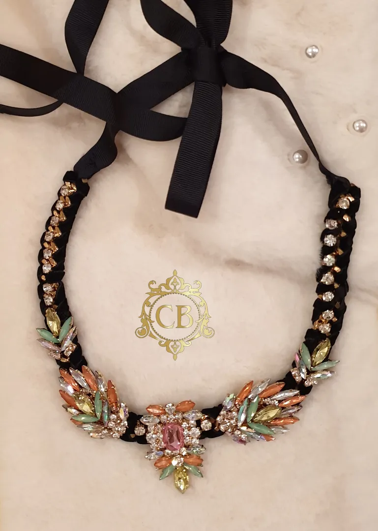 Crystal Belt
