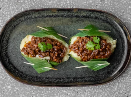 Bangkok Beef