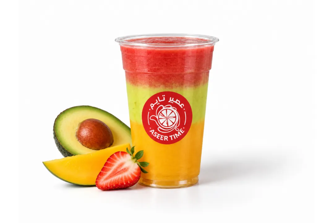 Special Cocktail