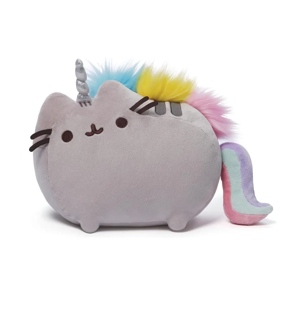 Pusheen Pusheenicorn Stuffed Toy