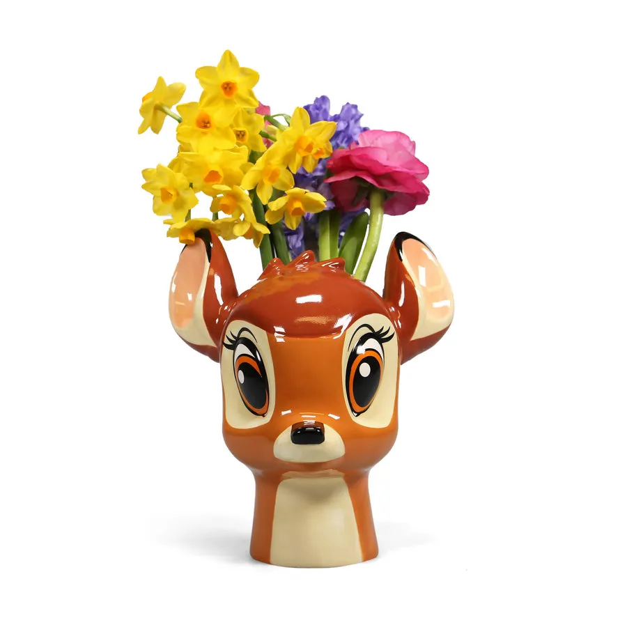 Disney Bambi Classic Table Top Vase